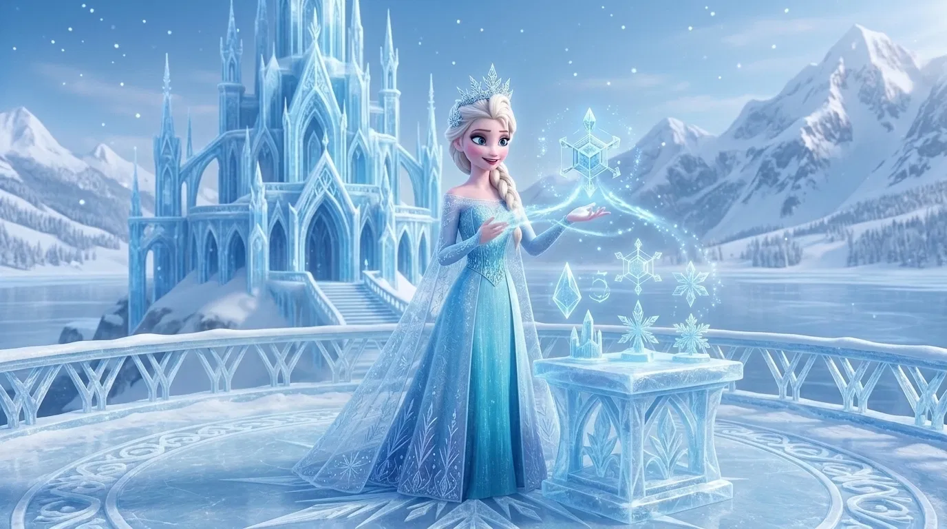 Elsa